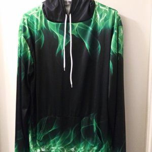 Hoodie- lightweight